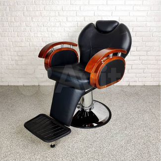 Барбер кресло, Кресло для барбершопа,HL31305-I#006
