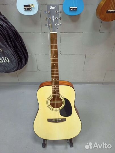 Гитара акустическая гитара Cort -810OP