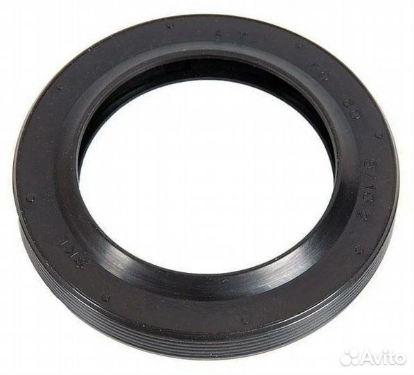 Сальник 40х60х8/10.2 Electrolux, Zanussi, AEG (две