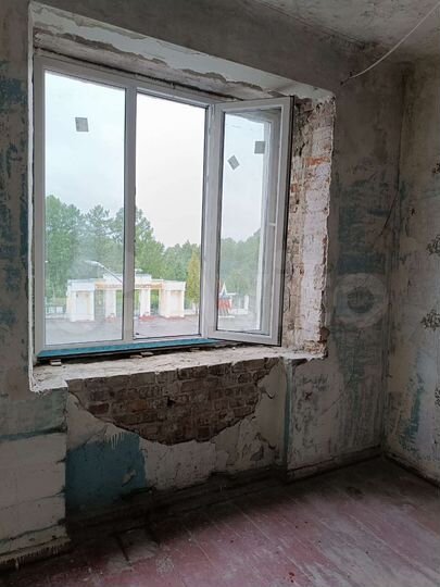 2-к. квартира, 21,5 м², 3/4 эт.