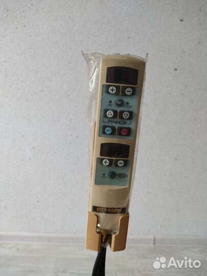 Массажная кровать Ceragem