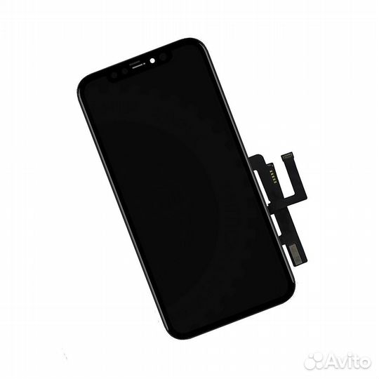 Дисплей iPhone 11 original переклейка