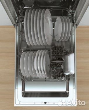 Встраиваемая посудомоечная машина Candy cdih2L1047