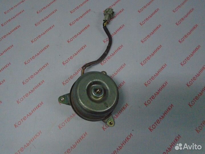 Nissan 21487-1L000 Моторчик вентилятора