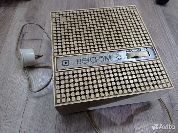 Стабилизатор Вега 5М