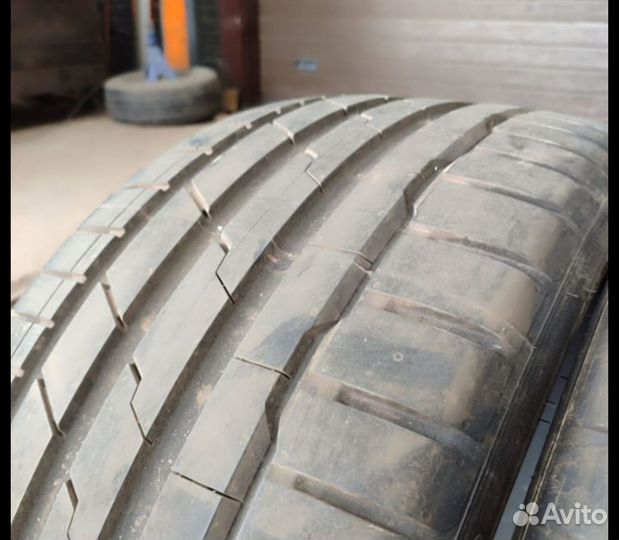 Hankook Ventus S1 Evo 3 K127 275/35 R20