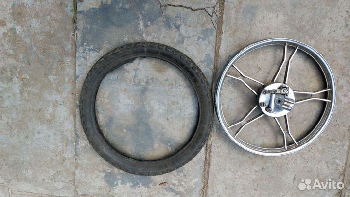 Запчасти на мопед альфу бу