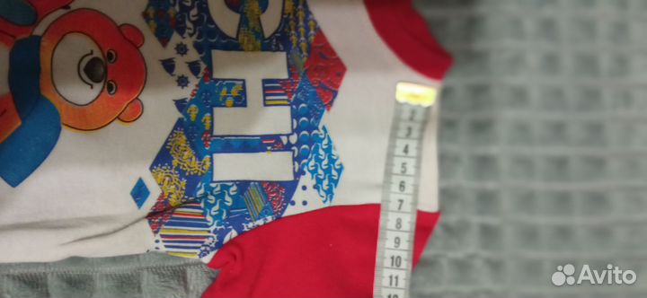 Джемпер для девочки 104