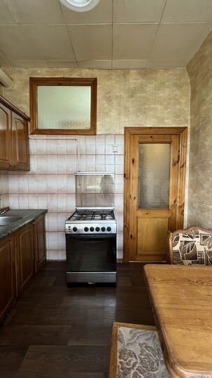 2-к. квартира, 57,6 м², 4/5 эт.