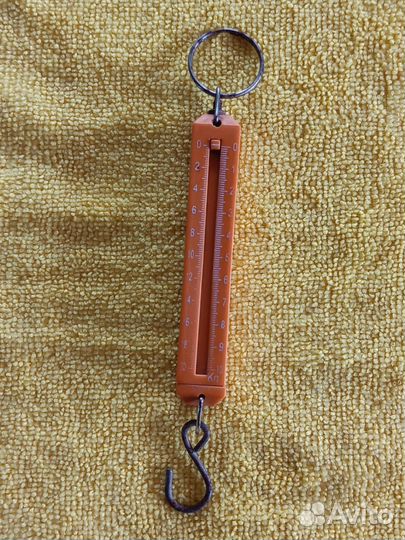 Весы безмен СССР