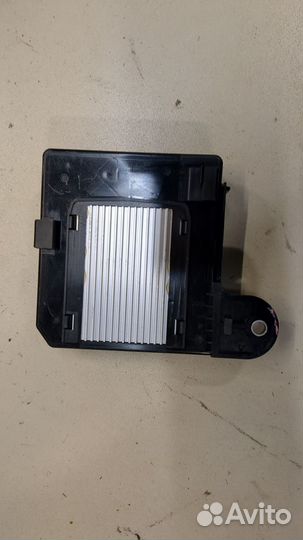 Блок управления бортовой сети Mazda CX-30, 2020