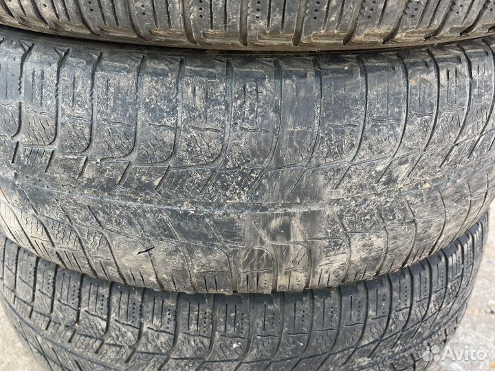 Michelin X-Ice 185/65 R15 92T