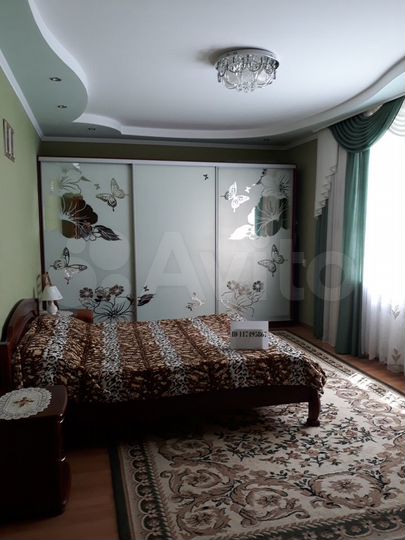 2-к. квартира, 85 м², 1/5 эт.