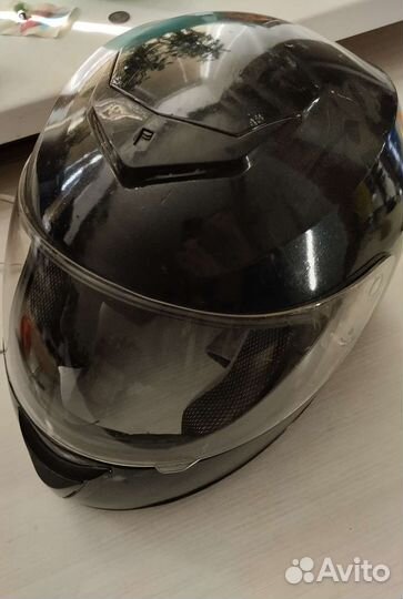 Продам мотошлем