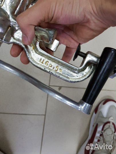 Мясорубка СССР