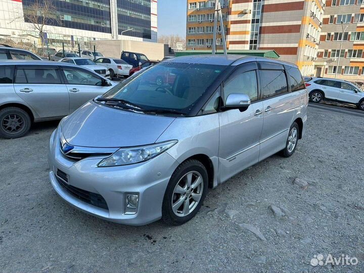 Пассажирские перевозки на минивэне