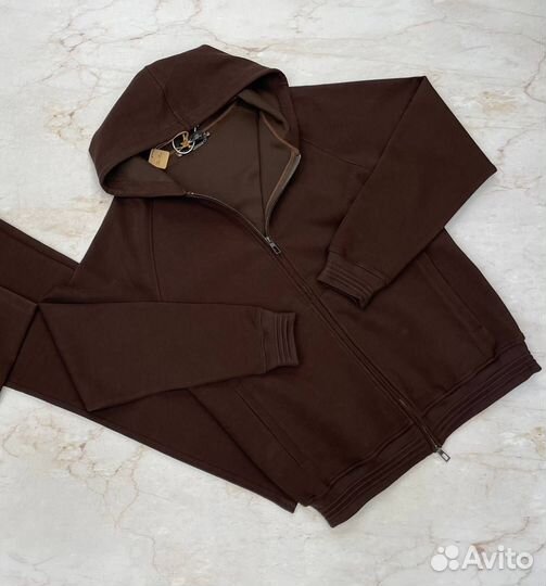 Loro piana спортивный костюм