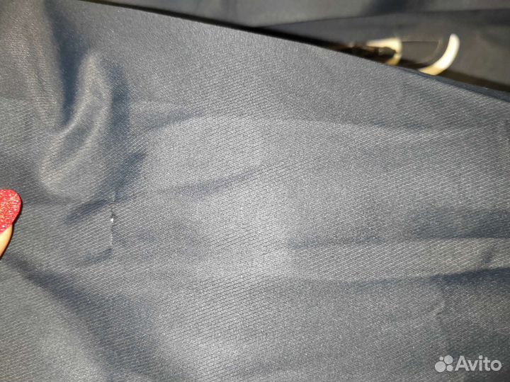 Лыжный костюм женский 46