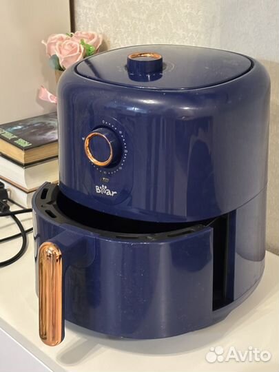 Аэрогриль bear QZG-B14D1