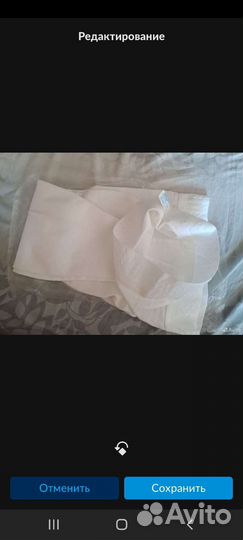 Компрессионные чулки новые