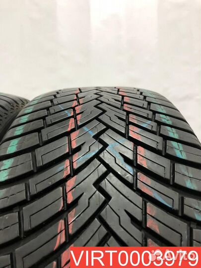 Pirelli Cinturato All Season SF 2 215/55 R17 98W