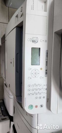 Мфу Canon ir 1133a