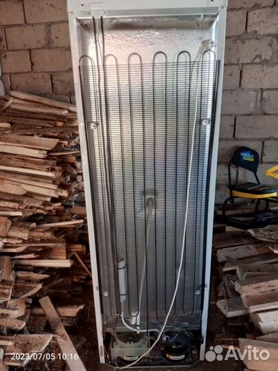 Холодильник бу