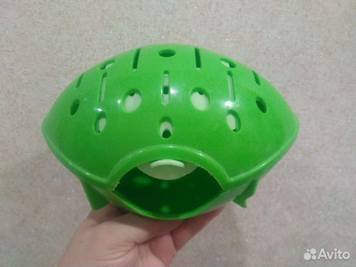 Домик для хомяка