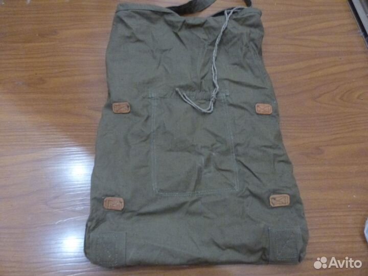 Вещь мешок армейский СССР 1974г