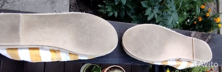 Обувь домашняя