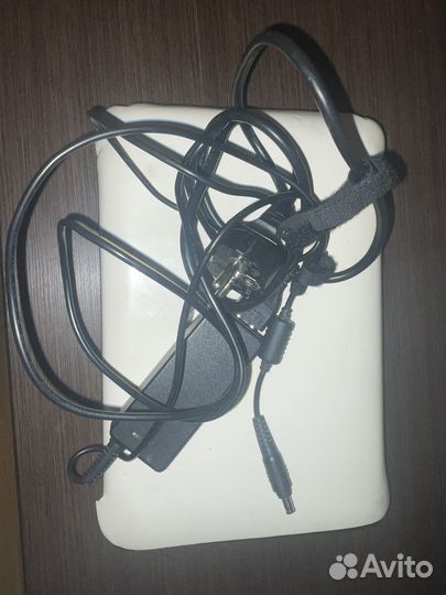 Нэтбук Samsung NC110