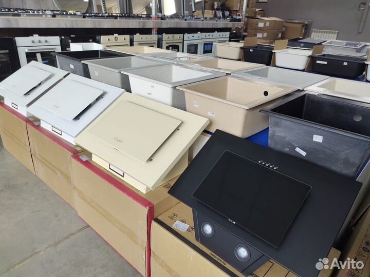 Вытяжка krona kamilla 600 brown