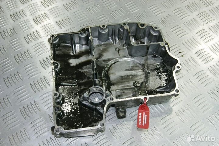 Поддон Yamaha YZF600R Thundercat