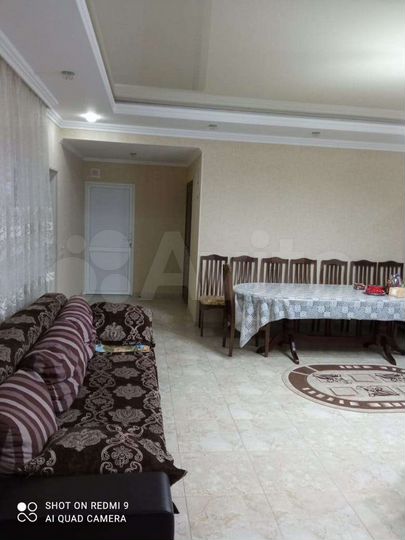 Дом 140 м² на участке 13 сот.