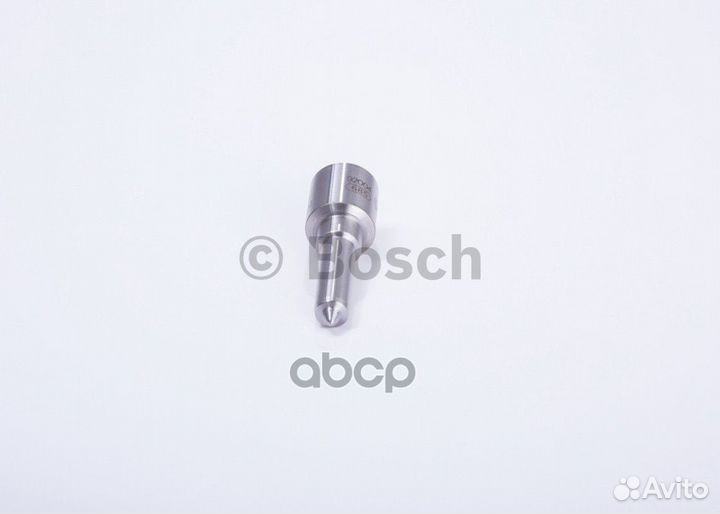 0 433 175 518 распылитель dsla153P5518 0433175