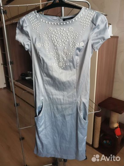 Вещи пакетом женские 40-42 размер