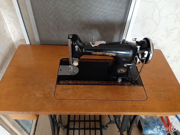 Швейная машина Орша