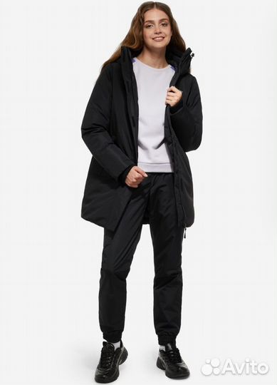 Женская куртка Demix 46-48