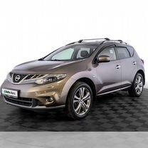 Nissan Murano 3.5 CVT, 2015, 131 000 км, с пробегом, цена 1 730 000 руб.