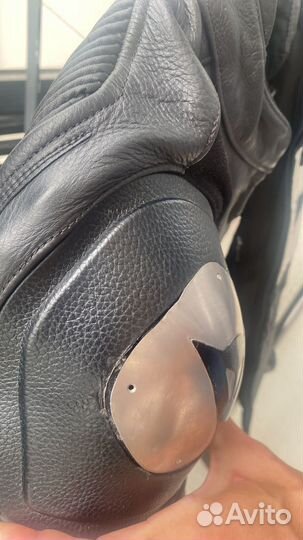 Мото куртка Dainese Avro 4