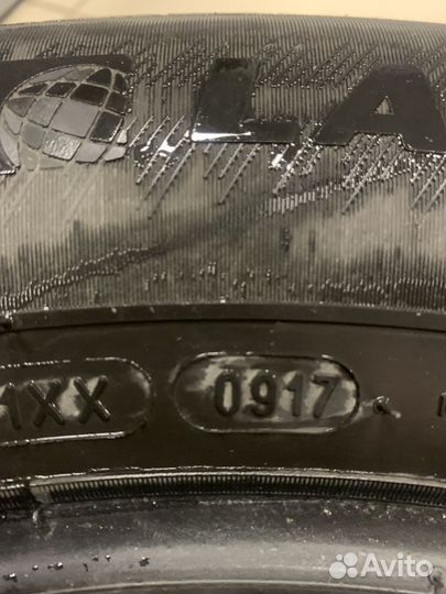 Michelin Latitude Sport 3 255/55 R18