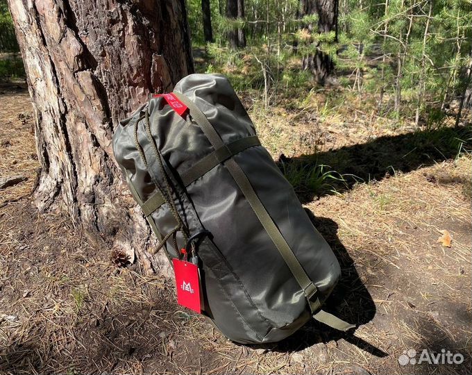 Спальный мешок Mishka