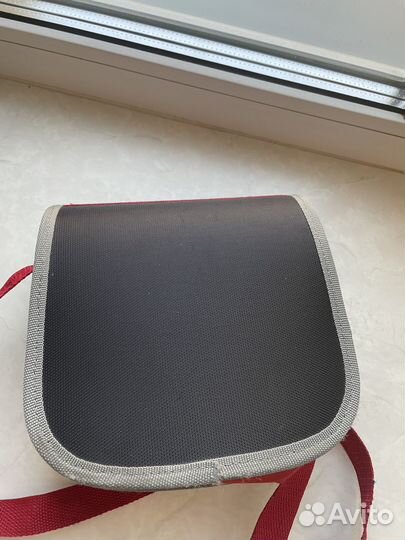 Сумка детская тачки