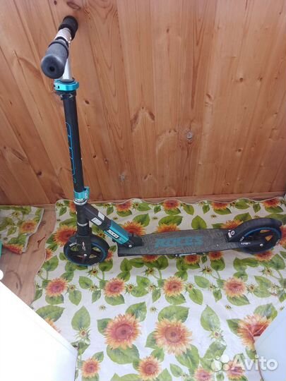 Самокат детский