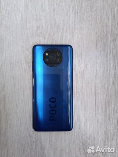 Xiaomi Poco X3 NFC, 6/128 ГБ