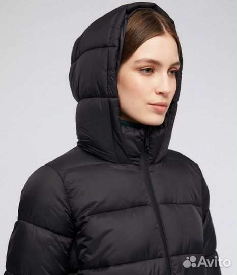 Куртка пальто