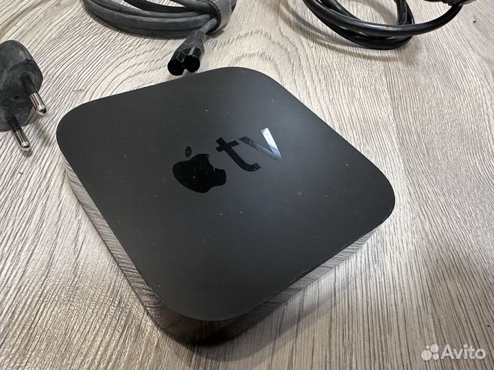 Приставка к телевизору