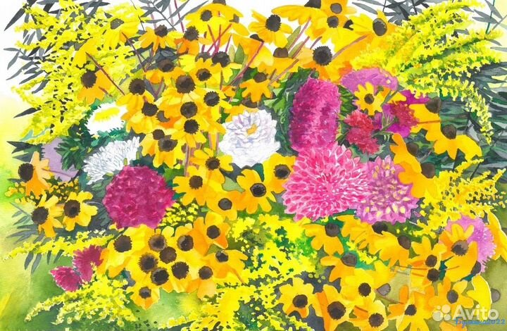 Картины на заказ