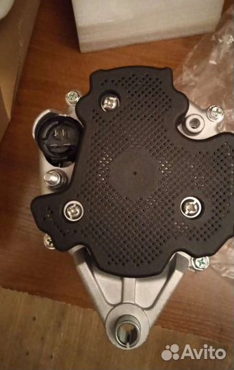 Генератор BAW fenix 1065 1044 евро 3