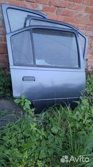 Двери на opel